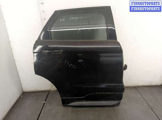 купить Ручка двери салона на Ford Edge 2015-2018