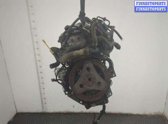 купить Двигатель (ДВС) на Opel Zafira A 1999-2005