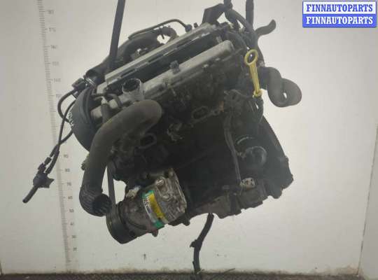 купить Двигатель (ДВС) на Opel Zafira A 1999-2005