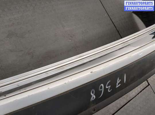 купить Бампер на Volkswagen Touareg 2007-2010