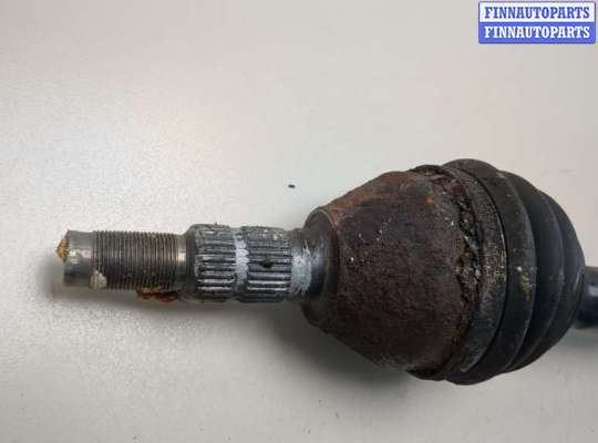 купить Полуось (приводной вал, шрус) на Opel Vectra C 2002-2008