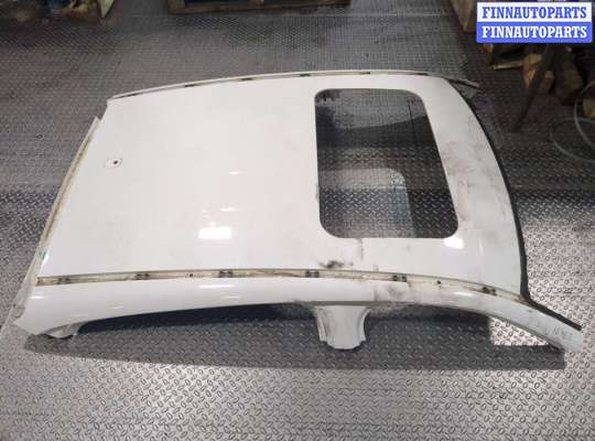 купить Крыша кузова на Porsche Panamera 2009-2016