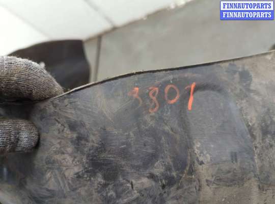 купить Защита арок (подкрылок) на Suzuki Grand Vitara 2005-2016