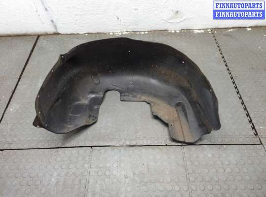 купить Защита арок (подкрылок) на Suzuki Grand Vitara 2005-2016