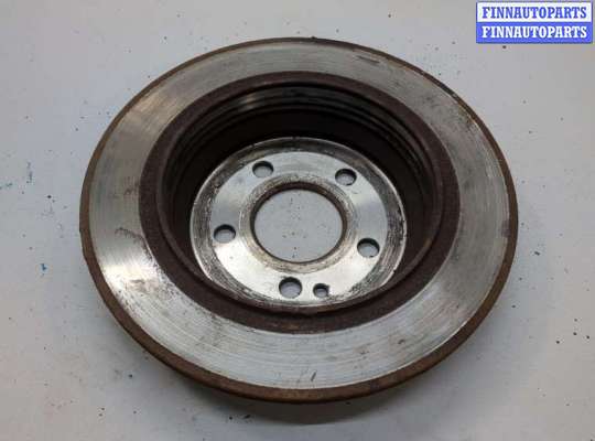 Диск тормозной MB1691711 на Mercedes Vito W639 2003-2014