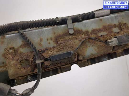 купить Усилитель бампера на Ford Focus 2 2005-2008