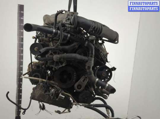 Форсунка топливная JR95179 на Jaguar S-Type 1998-2008