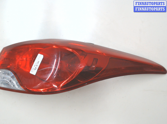 купить Фонарь (задний) на Hyundai Elantra 2010-2014