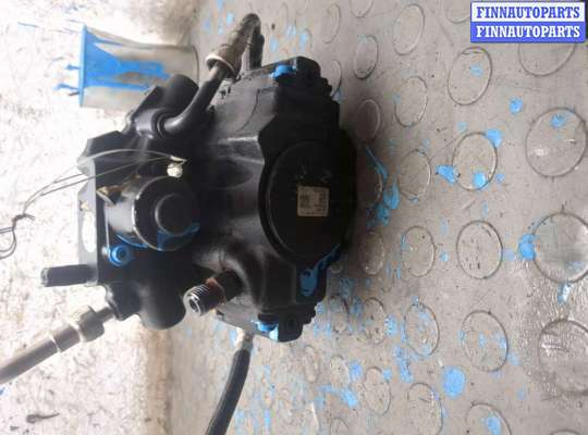 купить ТНВД на Opel Antara 2006-2015