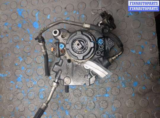 купить ТНВД на Opel Antara 2006-2015