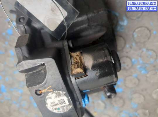 купить ТНВД на Opel Antara 2006-2015