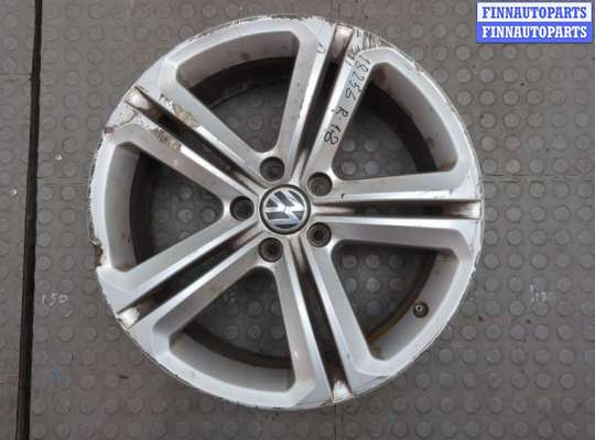 Диск литой VG2731176 на Volkswagen Passat CC 2012-2017