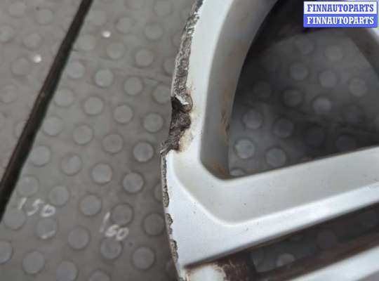 купить Диск литой на Volkswagen Passat CC 2012-2017
