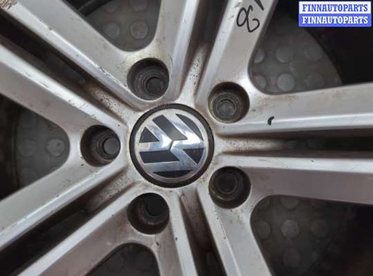 купить Диск литой на Volkswagen Passat CC 2012-2017