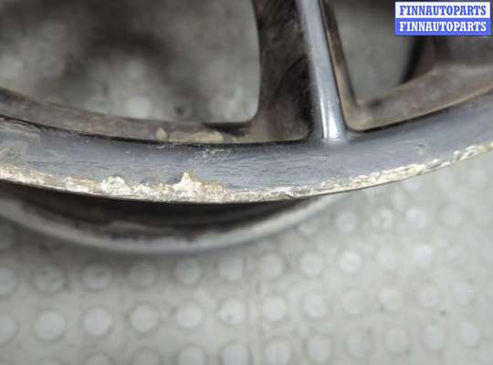 купить Диск литой на Porsche Cayenne 2002-2010