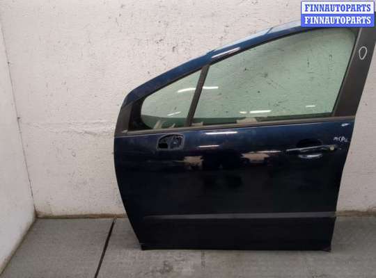 купить Дверная карта (Обшивка двери) на Peugeot 308 2007-2013