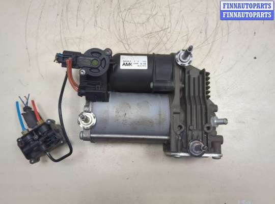 купить Компрессор воздушный (пневмоподвески) на BMW X6 E71 2007-2014