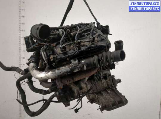 купить Двигатель (ДВС) на Audi A6 (C6) 2004-2011