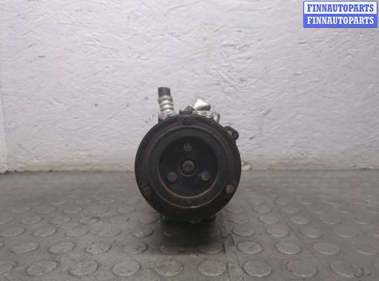 Компрессор кондиционера OP2349259 на Opel Astra H 2004-2010