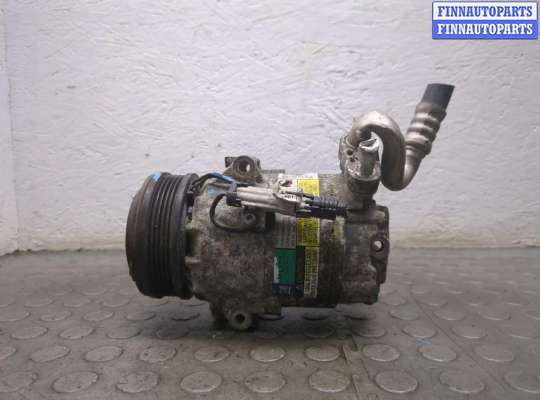 купить Компрессор кондиционера на Opel Astra H 2004-2010