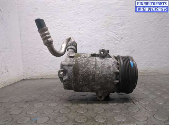 купить Компрессор кондиционера на Opel Astra H 2004-2010