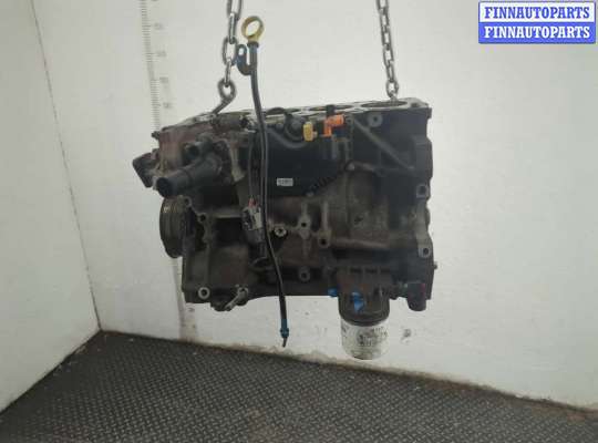 Блок цилиндров (Шорт блок) VL570243 на Volvo S40 2004-2012