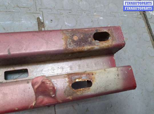 купить Усилитель бампера на Nissan Juke 2010-2019