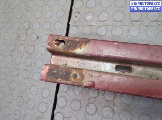 купить Усилитель бампера на Nissan Juke 2010-2019