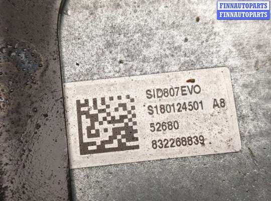 купить Блок управления двигателем на Citroen DS4 2010-2018