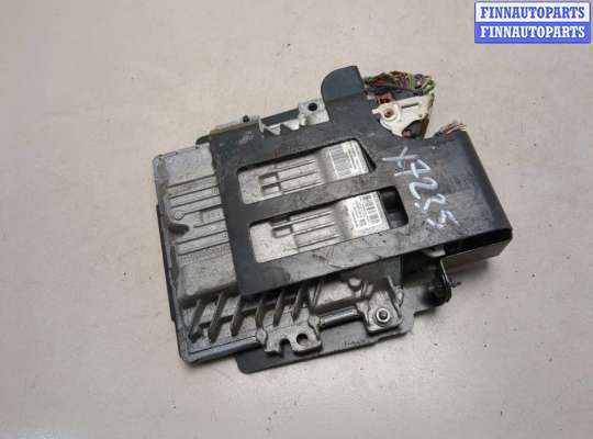 купить Блок управления двигателем на Citroen DS4 2010-2018