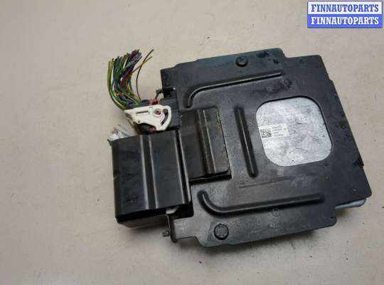 купить Блок управления двигателем на Citroen DS4 2010-2018