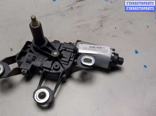 купить Двигатель стеклоочистителя (моторчик дворников) задний на Ford Fusion 2002-2012