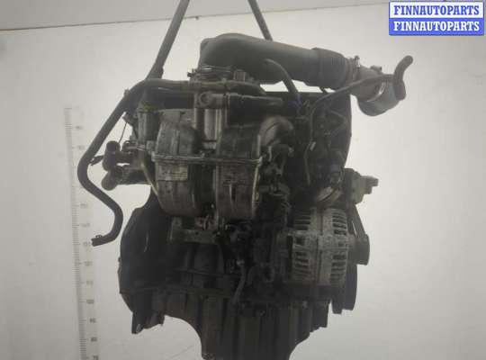 купить Двигатель (ДВС) на Opel Astra H 2004-2010