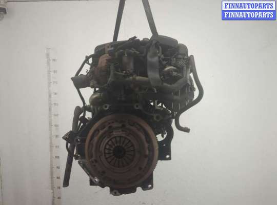 купить Двигатель (ДВС) на Opel Astra H 2004-2010