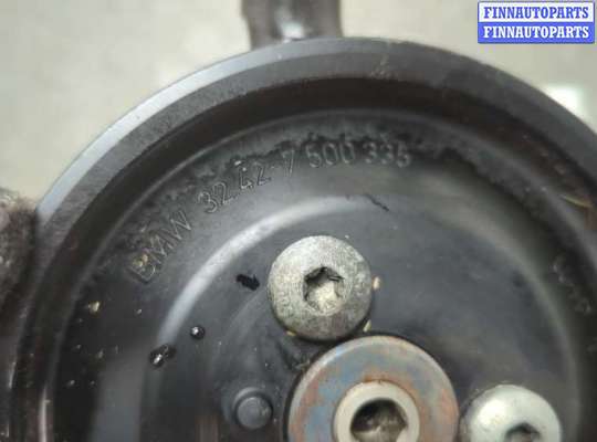 купить Насос гидроусилителя руля (ГУР) на BMW 3 E46 1998-2006