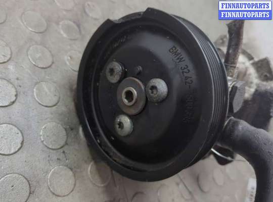 купить Насос гидроусилителя руля (ГУР) на BMW 3 E46 1998-2006