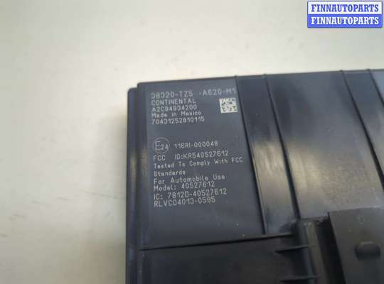 купить Блок управления сигнализацией на Acura MDX 2013-2020