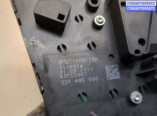 купить Кнопка управления магнитолой на Ford Focus 3 2011-2015