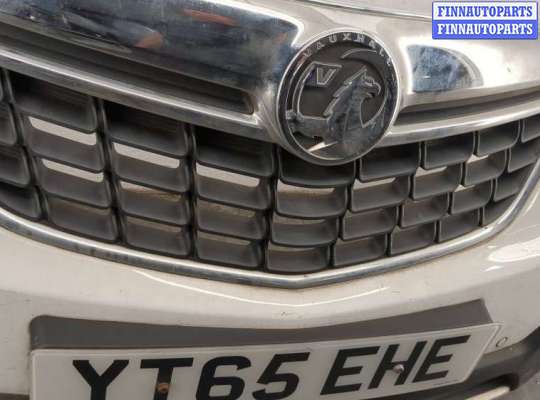 купить Бампер на Opel Mokka 2012-2019