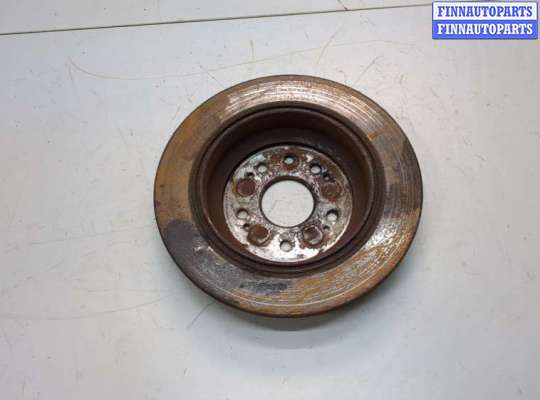 купить Диск тормозной на Honda Crosstour 2009-2015