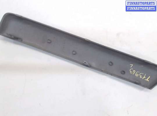 купить Молдинг бампера на Ford Focus 2 2005-2008