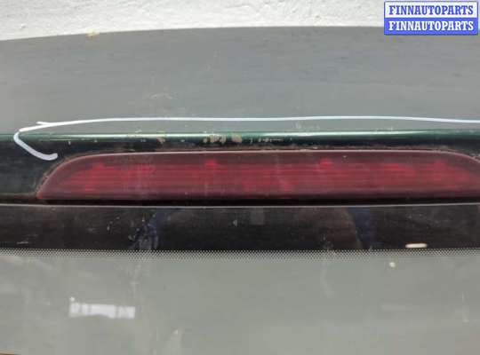 купить Крышка (дверь) багажника на Mazda Premacy 1999-2005