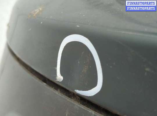 купить Крышка (дверь) багажника на Mazda Premacy 1999-2005