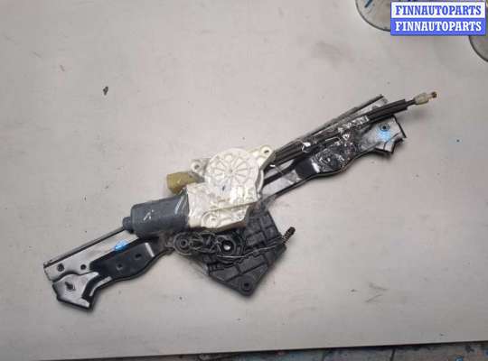 Стеклоподъемник электрический на Chrysler Sebring III