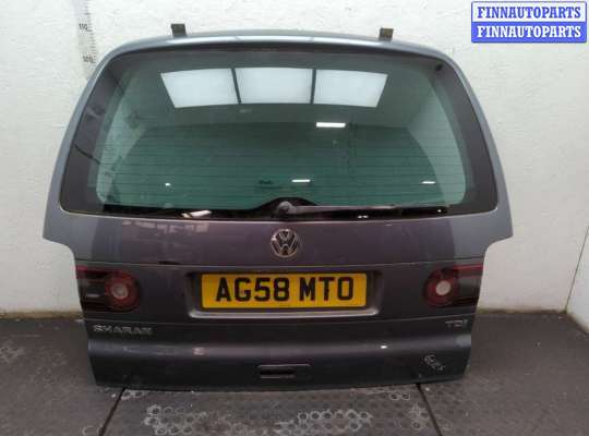 Щеткодержатель VG2716797 на Volkswagen Sharan 2000-2010