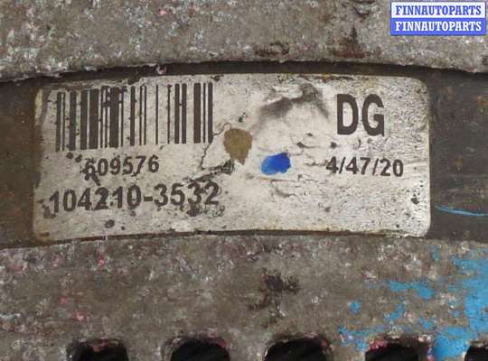 купить Генератор на Ford Focus 2 2008-2011