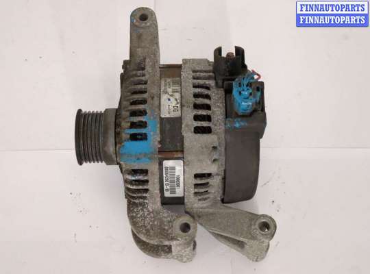 купить Генератор на Ford Focus 2 2008-2011
