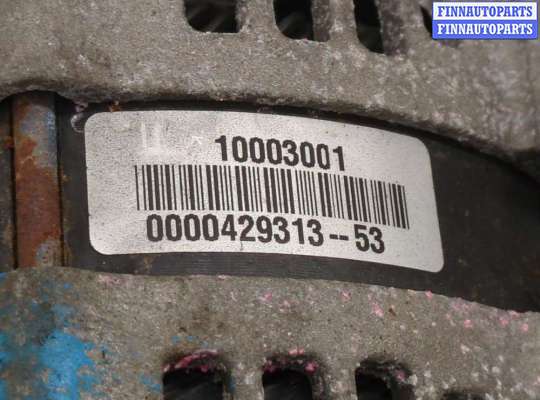 купить Генератор на Ford Focus 2 2008-2011