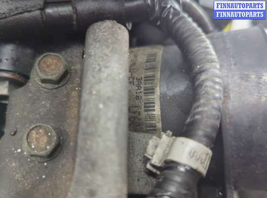 купить Заслонка дроссельная на Mazda 3 (BK) 2003-2009