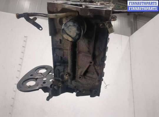купить Блок цилиндров (Шорт блок) на Opel Astra G 1998-2005